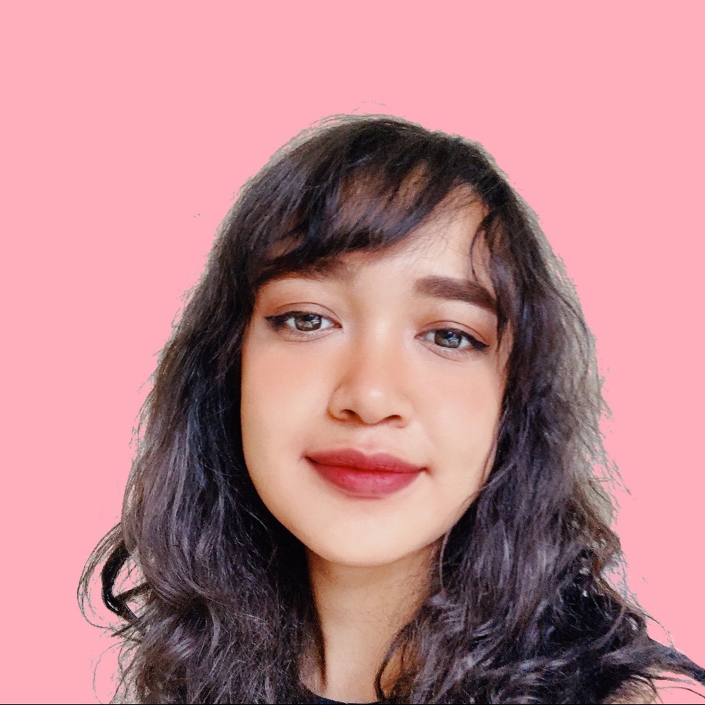 Meet your Posher, Moira
